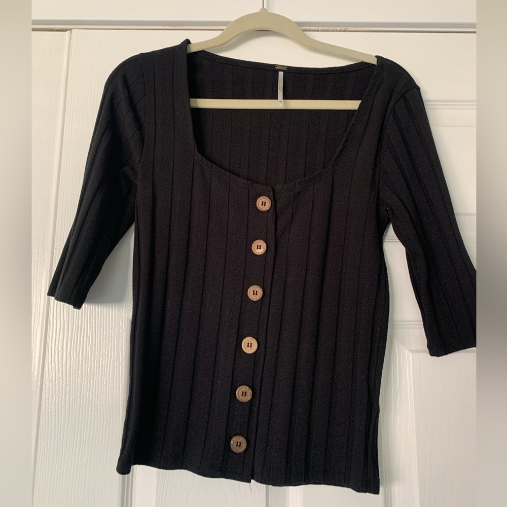 Free People Top
